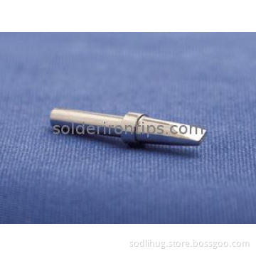Copper Soldering Tips , 200 Series Solder Tips for 203H